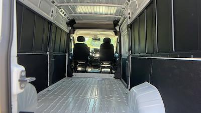2025 Ram ProMaster 3500 High Roof FWD Empty Cargo Van for sale #FR109149 - photo 2