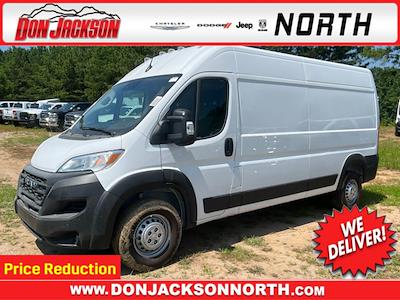 2025 Ram ProMaster 2500 High Roof FWD Empty Cargo Van for sale #FR109166 - photo 1