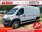 2025 Ram ProMaster 2500 High Roof FWD Empty Cargo Van for sale #FR109166 - photo 1