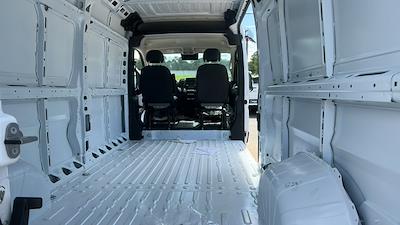 2025 Ram ProMaster 2500 High Roof FWD Empty Cargo Van for sale #FR109167 - photo 2