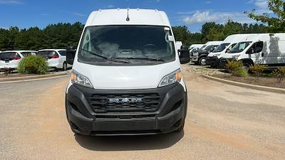 2025 Ram ProMaster 2500 High Roof FWD Empty Cargo Van for sale #FR109167 - photo 2