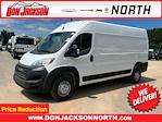2025 Ram ProMaster 2500 High Roof FWD Empty Cargo Van for sale #FR109167 - photo 1