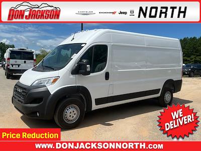 2025 Ram ProMaster 2500 High Roof FWD Empty Cargo Van for sale #FR109168 - photo 1