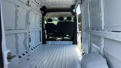 2025 Ram ProMaster 2500 High Roof FWD Empty Cargo Van for sale #FR109168 - photo 2