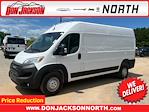 2025 Ram ProMaster 2500 High Roof FWD Empty Cargo Van for sale #FR109168 - photo 1