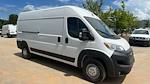 2025 Ram ProMaster 2500 High Roof FWD Empty Cargo Van for sale #FR109168 - photo 3