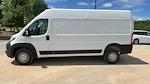 2025 Ram ProMaster 2500 High Roof FWD Empty Cargo Van for sale #FR109168 - photo 8