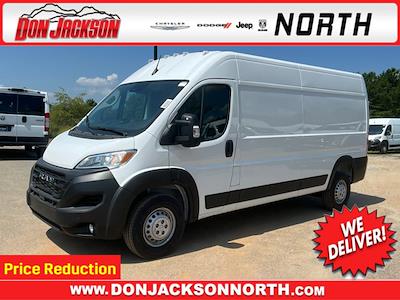 2025 Ram ProMaster 2500 High Roof FWD Empty Cargo Van for sale #FR109169 - photo 1