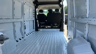 2025 Ram ProMaster 2500 High Roof FWD Empty Cargo Van for sale #FR109169 - photo 2