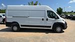 2025 Ram ProMaster 2500 High Roof FWD Empty Cargo Van for sale #FR109169 - photo 5