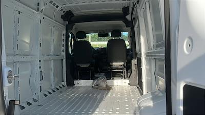 2025 Ram ProMaster 2500 High Roof FWD Empty Cargo Van for sale #FR109175 - photo 2