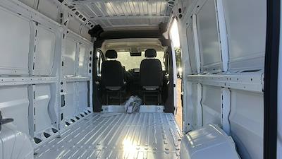 2025 Ram ProMaster 2500 High Roof FWD Empty Cargo Van for sale #FR109176 - photo 2