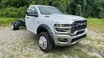 2025 Ram 5500 Regular Cab DRW RWD Cab Chassis for sale #FR109178 - photo 4