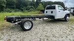 2025 Ram 5500 Regular Cab DRW RWD Cab Chassis for sale #FR109178 - photo 6
