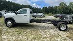 2025 Ram 5500 Regular Cab DRW RWD Cab Chassis for sale #FR109178 - photo 8