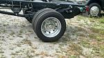 2025 Ram 5500 Regular Cab DRW RWD Cab Chassis for sale #FR109178 - photo 9