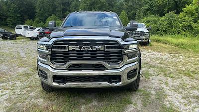 New 2025 Ram 5500 Tradesman Regular Cab 4WD 84 CA Cab Chassis for sale #FR109179 - photo 2