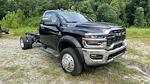 New 2025 Ram 5500 Tradesman Regular Cab 4WD 84 CA Cab Chassis for sale #FR109179 - photo 3