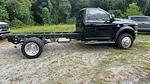 New 2025 Ram 5500 Tradesman Regular Cab 4WD 84 CA Cab Chassis for sale #FR109179 - photo 4