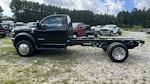New 2025 Ram 5500 Tradesman Regular Cab 4WD 84 CA Cab Chassis for sale #FR109179 - photo 8
