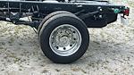 New 2025 Ram 5500 Tradesman Regular Cab 4WD 84 CA Cab Chassis for sale #FR109179 - photo 9