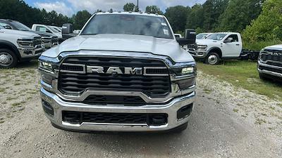 New 2025 Ram 3500 Tradesman Regular Cab 4WD 84 CA Cab Chassis for sale #FR109188 - photo 2