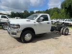 New 2025 Ram 3500 Tradesman Regular Cab 4WD 84 CA Cab Chassis for sale #FR109188 - photo 23