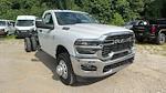 New 2025 Ram 3500 Tradesman Regular Cab 4WD 84 CA Cab Chassis for sale #FR109188 - photo 25