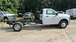 New 2025 Ram 3500 Tradesman Regular Cab 4WD 84 CA Cab Chassis for sale #FR109188 - photo 26