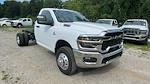 New 2025 Ram 3500 Tradesman Regular Cab 4WD 84 CA Cab Chassis for sale #FR109188 - photo 3
