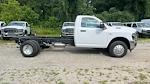 New 2025 Ram 3500 Tradesman Regular Cab 4WD 84 CA Cab Chassis for sale #FR109188 - photo 4