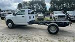 New 2025 Ram 3500 Tradesman Regular Cab 4WD 84 CA Cab Chassis for sale #FR109188 - photo 8