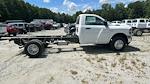 New 2025 Ram 3500 Tradesman Regular Cab 4WD 84 CA Cab Chassis for sale #FR109189 - photo 5