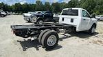 New 2025 Ram 3500 Tradesman Regular Cab 4WD 84 CA Cab Chassis for sale #FR109189 - photo 6