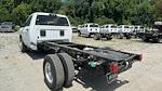 New 2025 Ram 3500 Tradesman Regular Cab 4WD 84 CA Cab Chassis for sale #FR109189 - photo 2