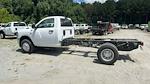 New 2025 Ram 3500 Tradesman Regular Cab 4WD 84 CA Cab Chassis for sale #FR109189 - photo 8