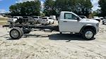 2025 Ram 5500 Regular Cab DRW 4WD Cab Chassis for sale #FR109190 - photo 5