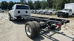 2025 Ram 5500 Regular Cab DRW 4WD Cab Chassis for sale #FR109190 - photo 2