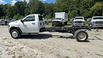 2025 Ram 5500 Regular Cab DRW 4WD Cab Chassis for sale #FR109190 - photo 8