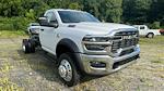 New 2025 Ram 5500 Tradesman Regular Cab 4WD 84 CA Cab Chassis for sale #FR109191 - photo 4