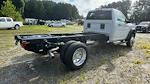 New 2025 Ram 5500 Tradesman Regular Cab 4WD 84 CA Cab Chassis for sale #FR109191 - photo 6