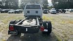 New 2025 Ram 5500 Tradesman Regular Cab 4WD 84 CA Cab Chassis for sale #FR109191 - photo 7