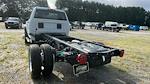 New 2025 Ram 5500 Tradesman Regular Cab 4WD 84 CA Cab Chassis for sale #FR109191 - photo 2