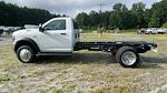 New 2025 Ram 5500 Tradesman Regular Cab 4WD 84 CA Cab Chassis for sale #FR109191 - photo 8