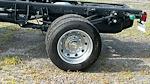 New 2025 Ram 5500 Tradesman Regular Cab 4WD 84 CA Cab Chassis for sale #FR109191 - photo 9