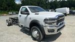2025 Ram 5500 Regular Cab DRW 4WD Cab Chassis for sale #FR109192 - photo 4