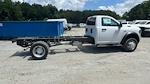 2025 Ram 5500 Regular Cab DRW 4WD Cab Chassis for sale #FR109192 - photo 5
