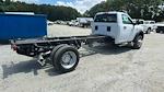 2025 Ram 5500 Regular Cab DRW 4WD Cab Chassis for sale #FR109192 - photo 6