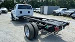 2025 Ram 5500 Regular Cab DRW 4WD Cab Chassis for sale #FR109192 - photo 2