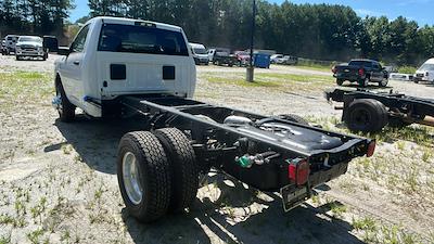 2025 Ram 3500 Regular Cab DRW 4WD Cab Chassis for sale #FR109193 - photo 2